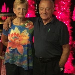 Meet your Posher, Rozanne